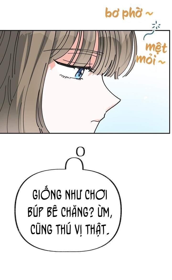 Truyện Tranh Người Hùng Của Ác Nữ - The Devil Lady’s Hero trang 6