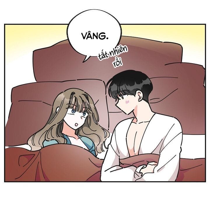 Truyện Tranh Người Hùng Của Ác Nữ - The Devil Lady’s Hero trang 6