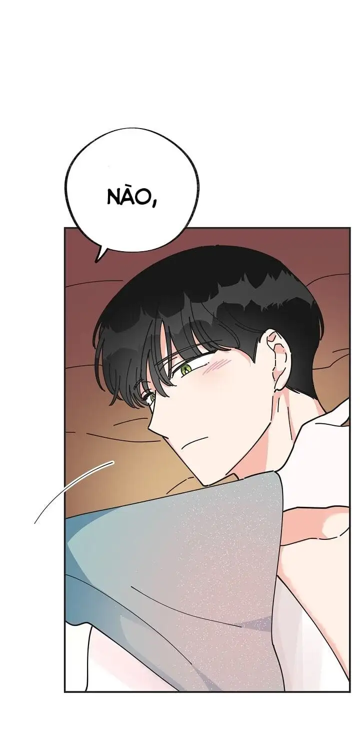 Truyện Tranh Người Hùng Của Ác Nữ - The Devil Lady’s Hero trang 6