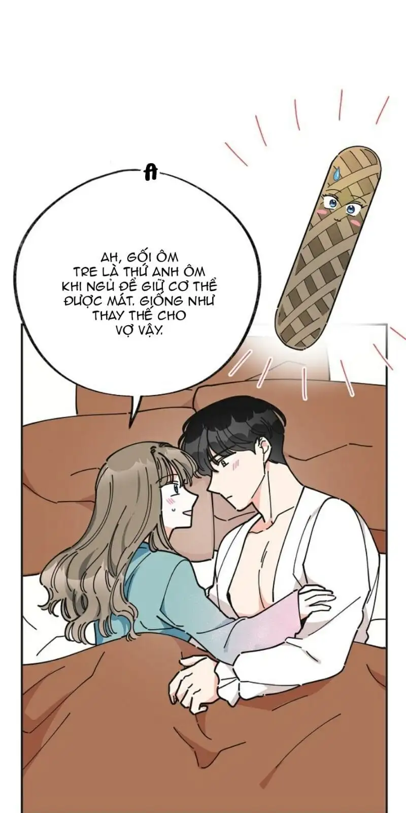 Truyện Tranh Người Hùng Của Ác Nữ - The Devil Lady’s Hero trang 6