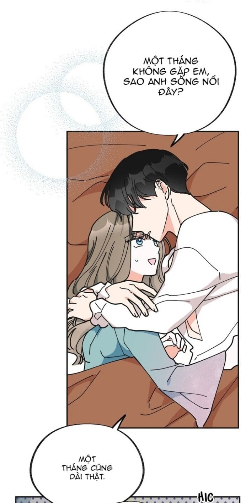 Truyện Tranh Người Hùng Của Ác Nữ - The Devil Lady’s Hero trang 6