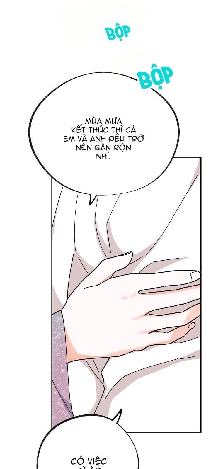 Truyện Tranh Người Hùng Của Ác Nữ - The Devil Lady’s Hero trang 6