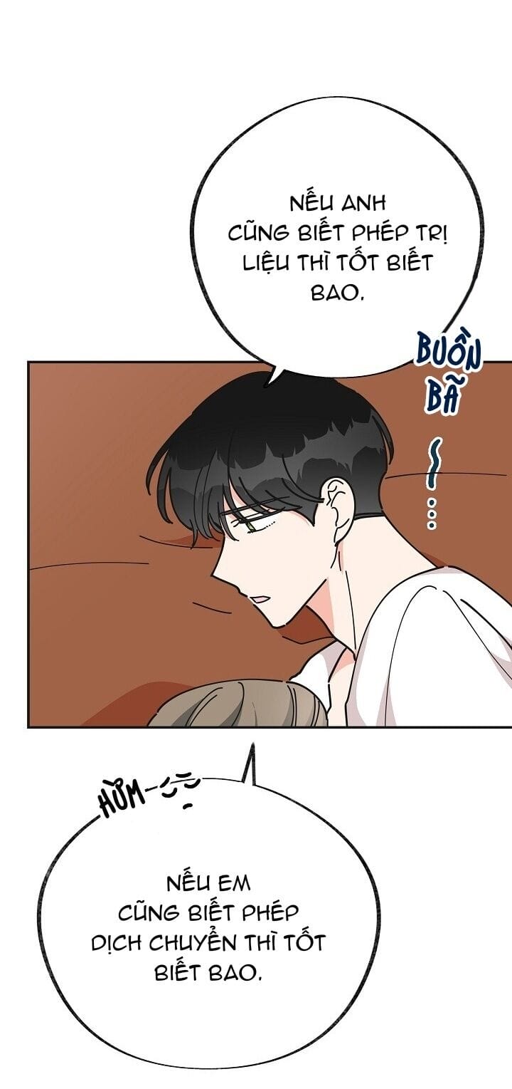 Truyện Tranh Người Hùng Của Ác Nữ - The Devil Lady’s Hero trang 6