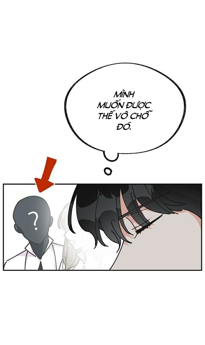 Truyện Tranh Người Hùng Của Ác Nữ - The Devil Lady’s Hero trang 6