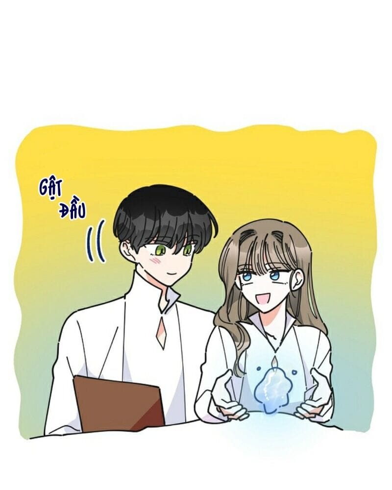 Truyện Tranh Người Hùng Của Ác Nữ - The Devil Lady’s Hero trang 6