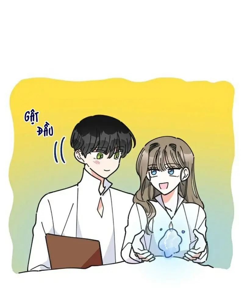 Truyện Tranh Người Hùng Của Ác Nữ - The Devil Lady’s Hero trang 6