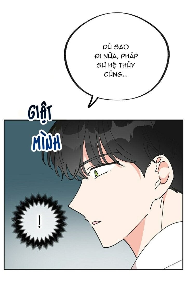 Truyện Tranh Người Hùng Của Ác Nữ - The Devil Lady’s Hero trang 6