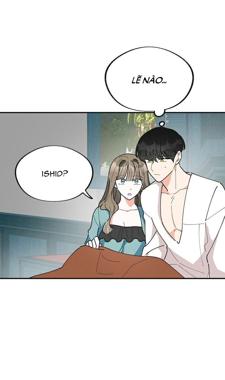 Truyện Tranh Người Hùng Của Ác Nữ - The Devil Lady’s Hero trang 6