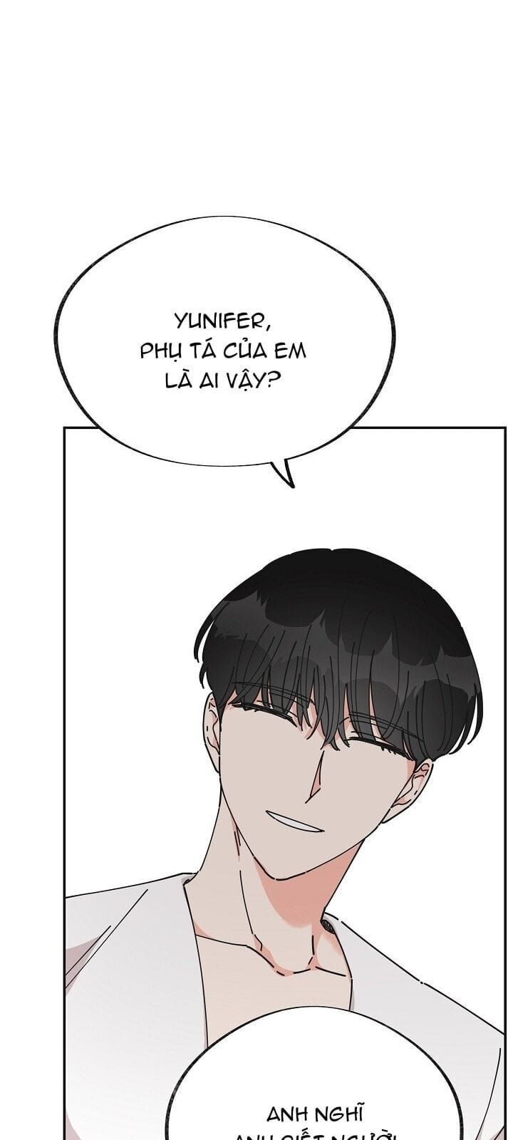 Truyện Tranh Người Hùng Của Ác Nữ - The Devil Lady’s Hero trang 6