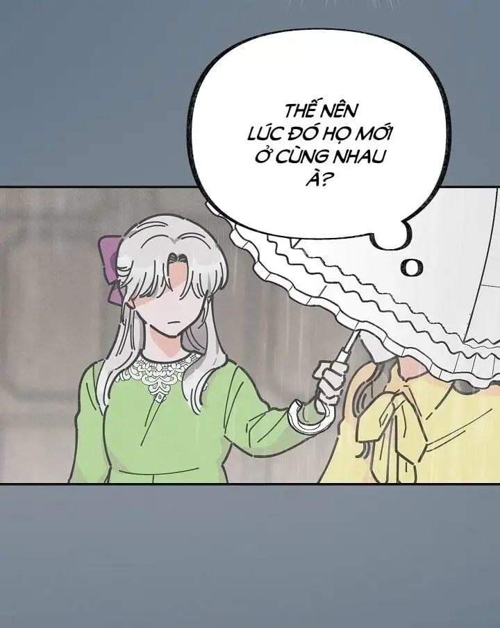 Truyện Tranh Người Hùng Của Ác Nữ - The Devil Lady’s Hero trang 6