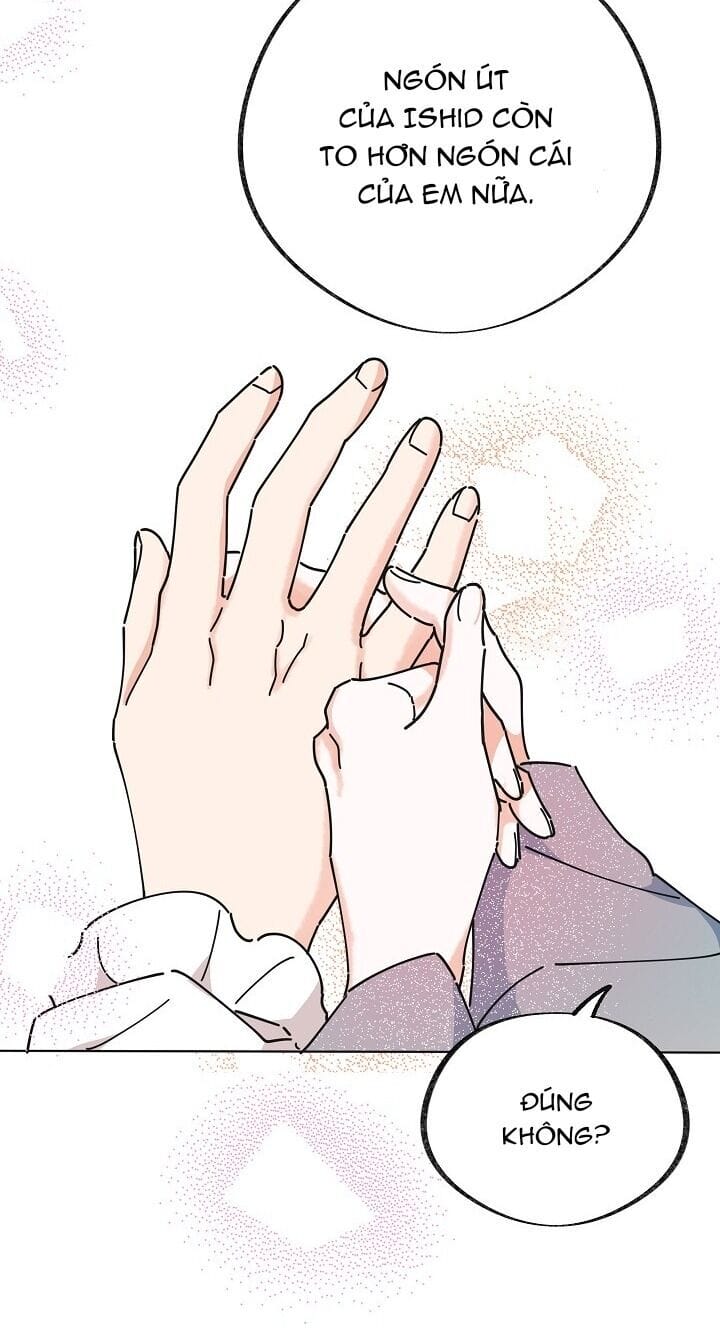 Truyện Tranh Người Hùng Của Ác Nữ - The Devil Lady’s Hero trang 6