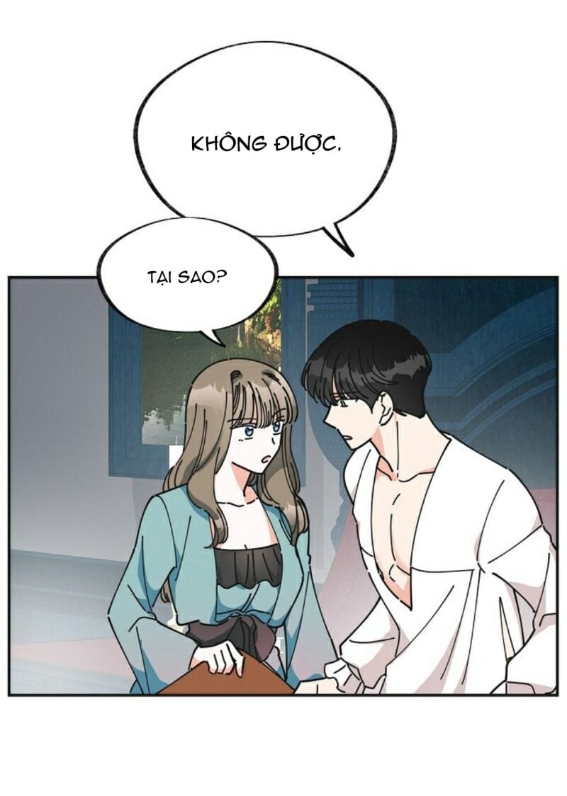 Truyện Tranh Người Hùng Của Ác Nữ - The Devil Lady’s Hero trang 6