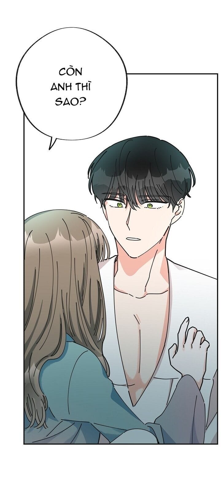 Truyện Tranh Người Hùng Của Ác Nữ - The Devil Lady’s Hero trang 6