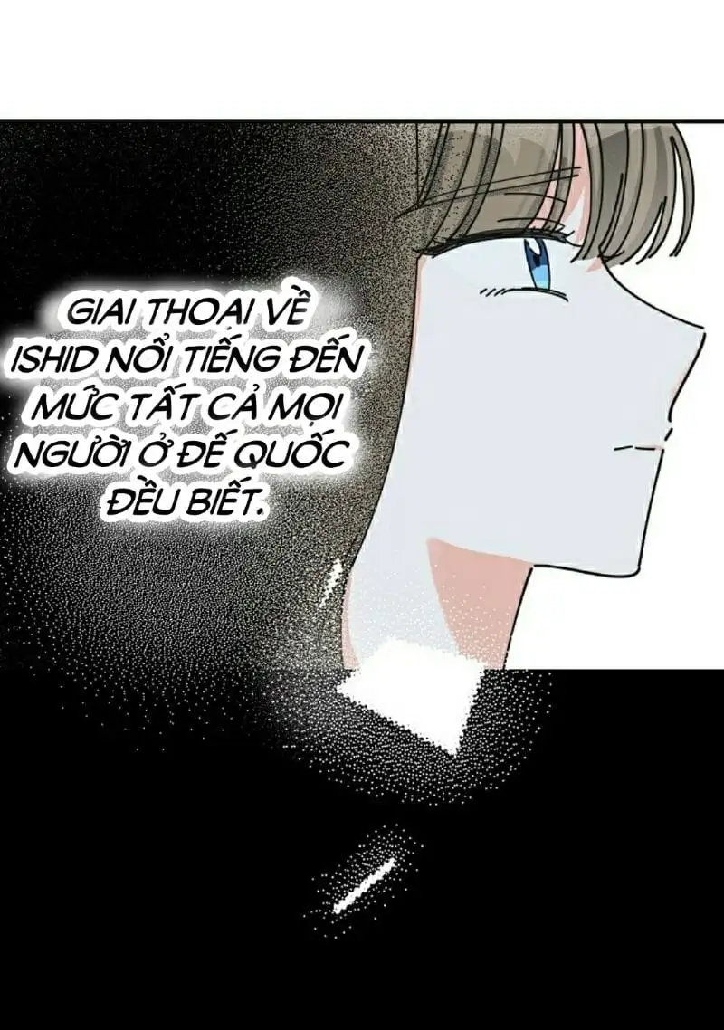 Truyện Tranh Người Hùng Của Ác Nữ - The Devil Lady’s Hero trang 6