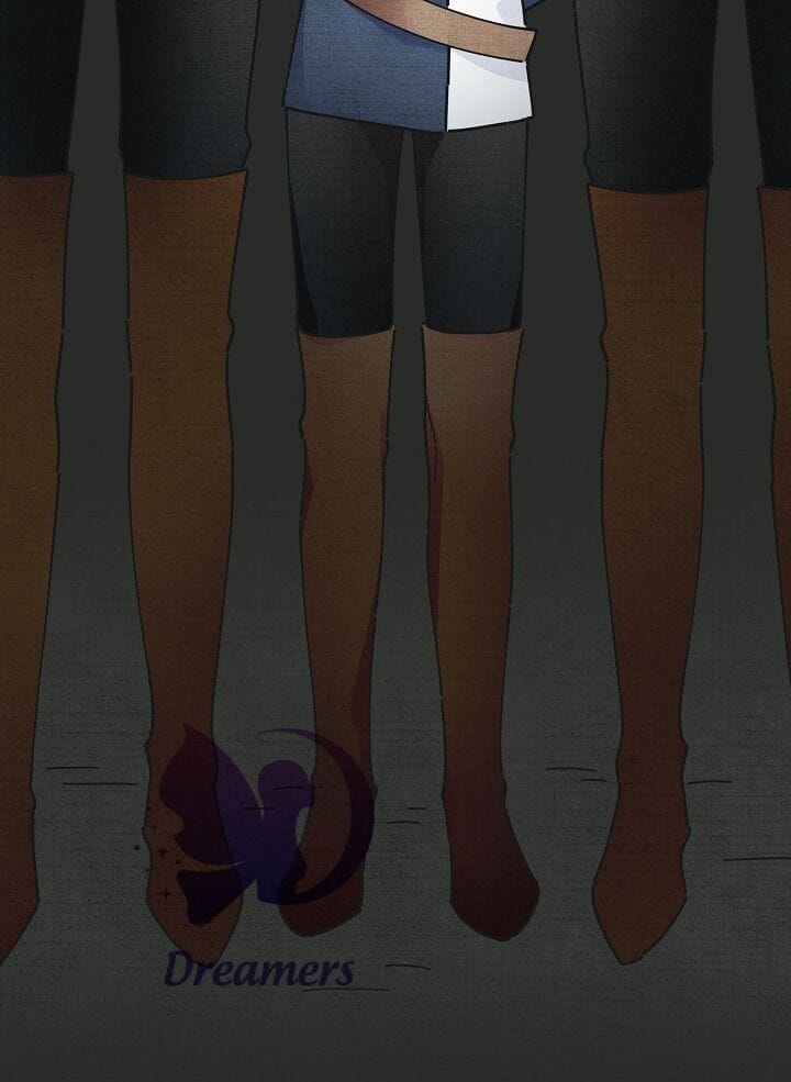 Truyện Tranh Người Hùng Của Ác Nữ - The Devil Lady’s Hero trang 6