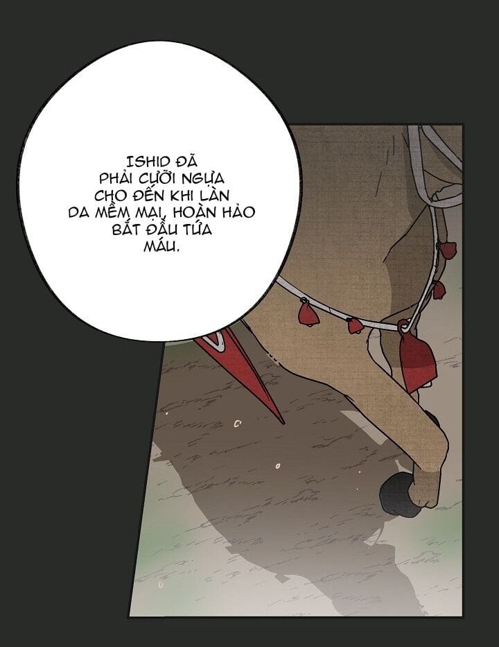 Truyện Tranh Người Hùng Của Ác Nữ - The Devil Lady’s Hero trang 6