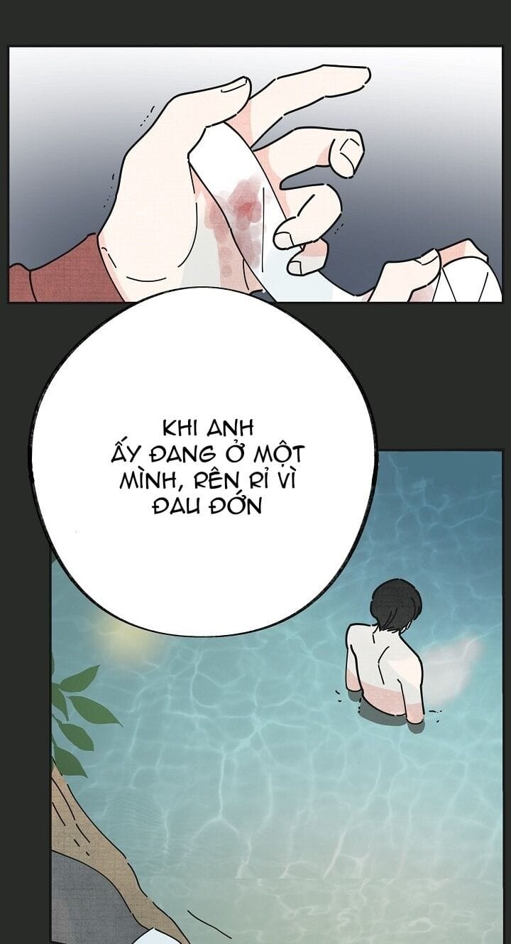 Truyện Tranh Người Hùng Của Ác Nữ - The Devil Lady’s Hero trang 6