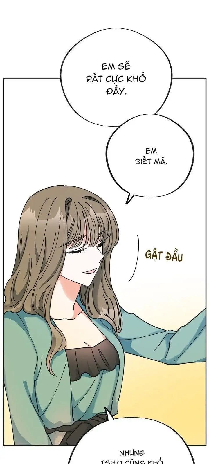 Truyện Tranh Người Hùng Của Ác Nữ - The Devil Lady’s Hero trang 6