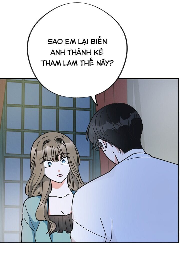 Truyện Tranh Người Hùng Của Ác Nữ - The Devil Lady’s Hero trang 6