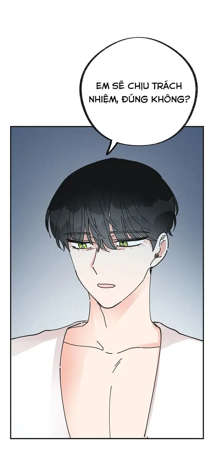 Truyện Tranh Người Hùng Của Ác Nữ - The Devil Lady’s Hero trang 6