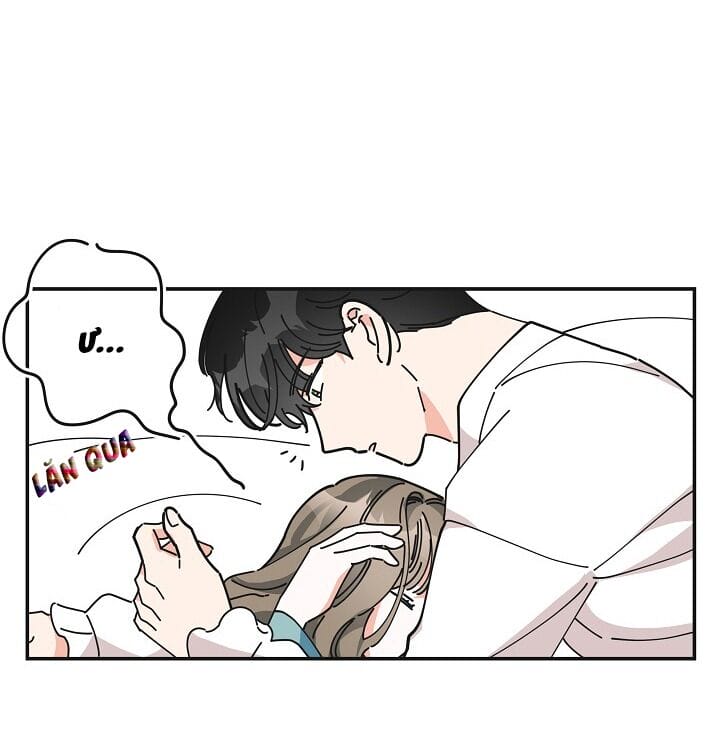 Truyện Tranh Người Hùng Của Ác Nữ - The Devil Lady’s Hero trang 6