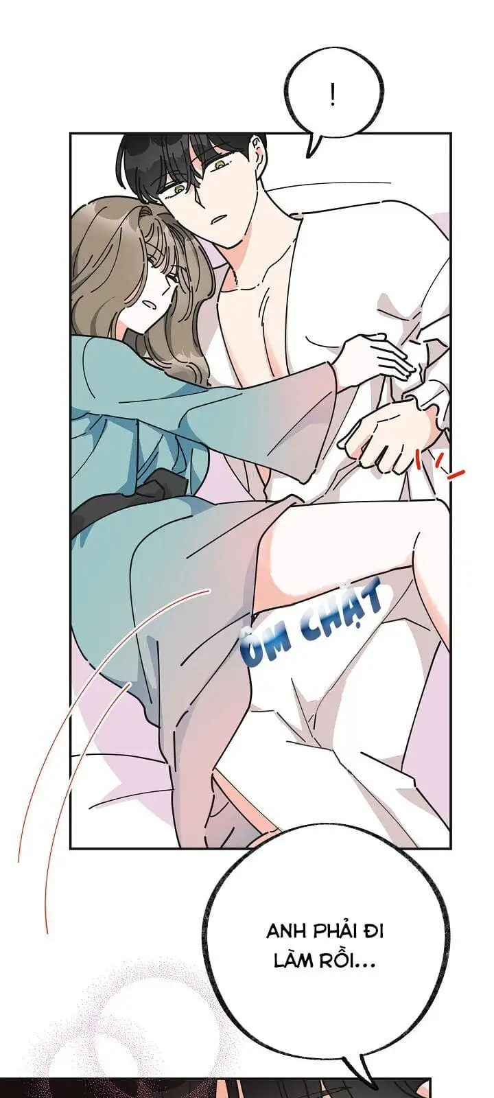 Truyện Tranh Người Hùng Của Ác Nữ - The Devil Lady’s Hero trang 6