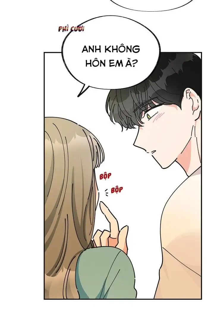 Truyện Tranh Người Hùng Của Ác Nữ - The Devil Lady’s Hero trang 6