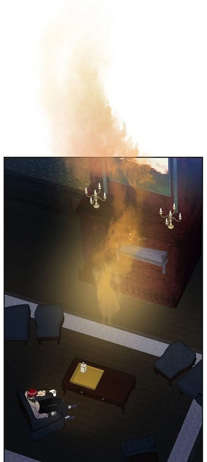 Truyện Tranh Người Hùng Của Ác Nữ - The Devil Lady’s Hero trang 6