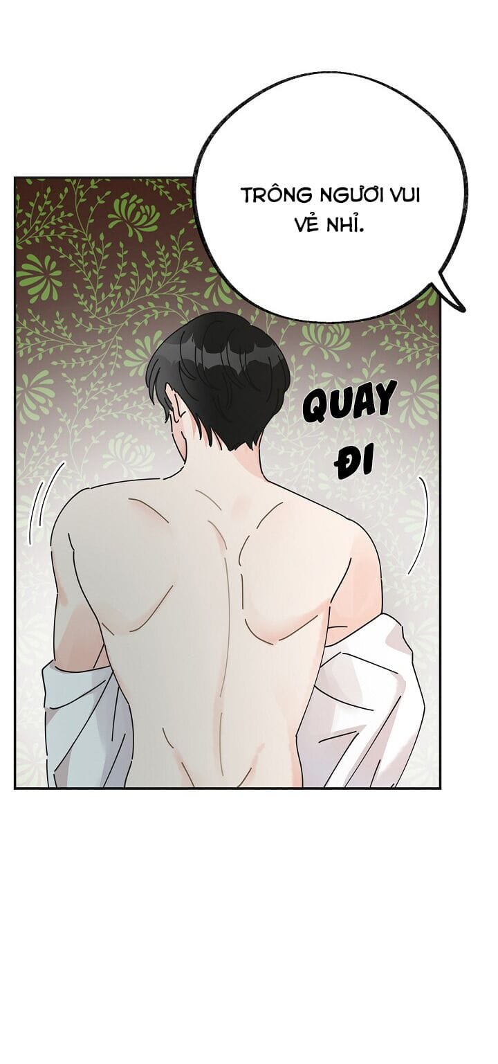 Truyện Tranh Người Hùng Của Ác Nữ - The Devil Lady’s Hero trang 6