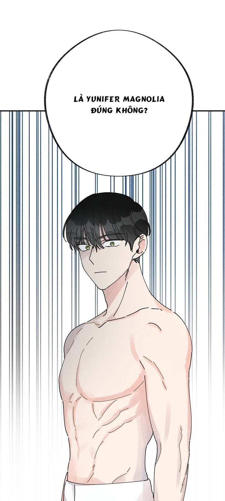 Truyện Tranh Người Hùng Của Ác Nữ - The Devil Lady’s Hero trang 6