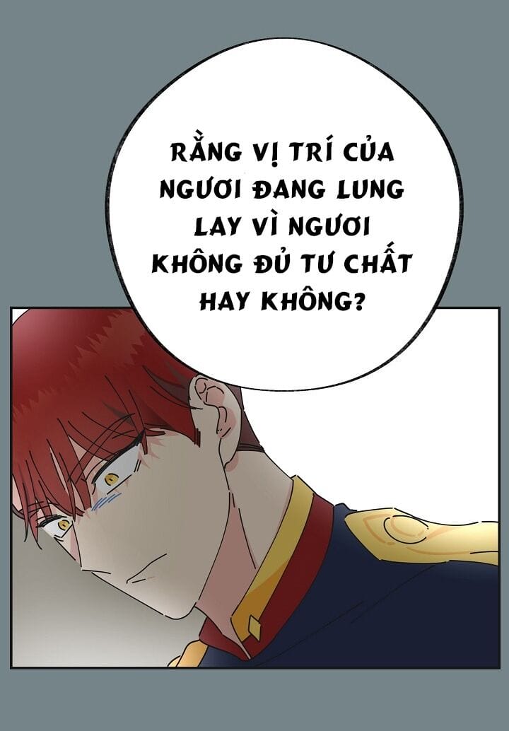 Truyện Tranh Người Hùng Của Ác Nữ - The Devil Lady’s Hero trang 6