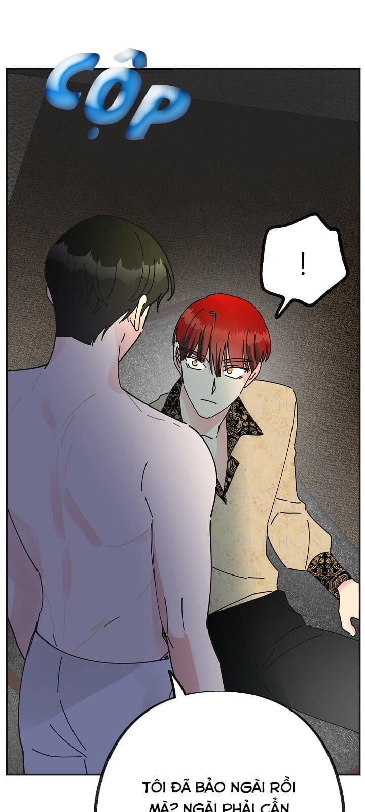 Truyện Tranh Người Hùng Của Ác Nữ - The Devil Lady’s Hero trang 6