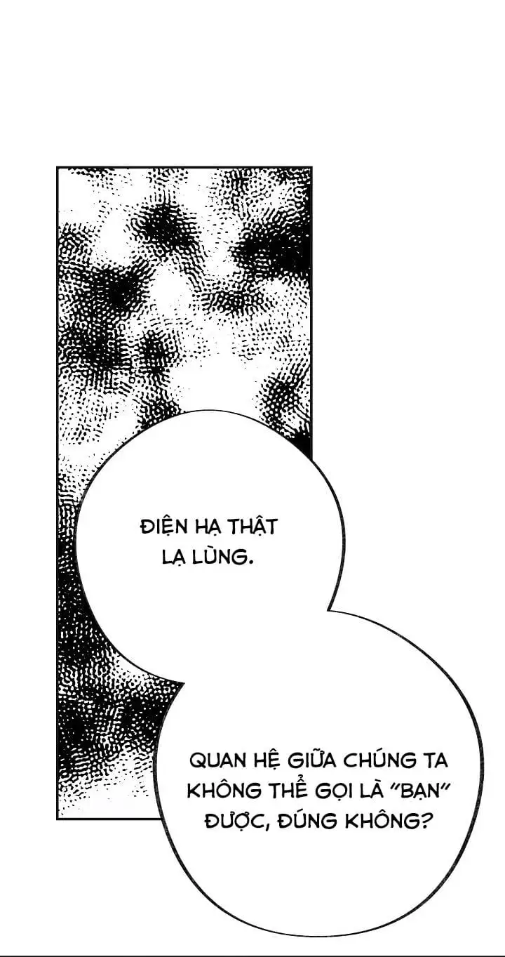 Truyện Tranh Người Hùng Của Ác Nữ - The Devil Lady’s Hero trang 6