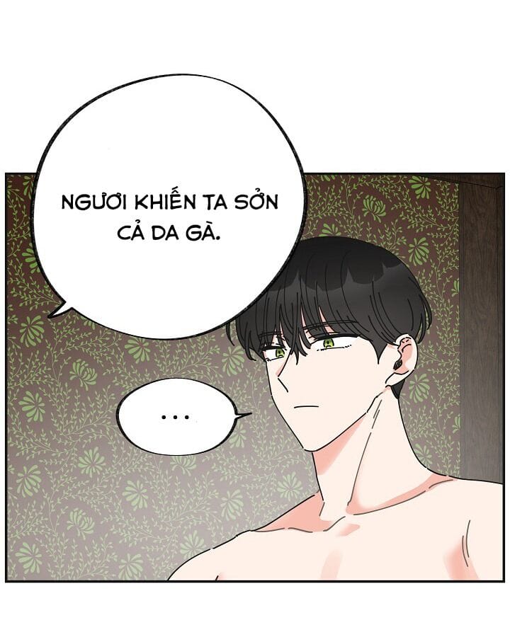 Truyện Tranh Người Hùng Của Ác Nữ - The Devil Lady’s Hero trang 6