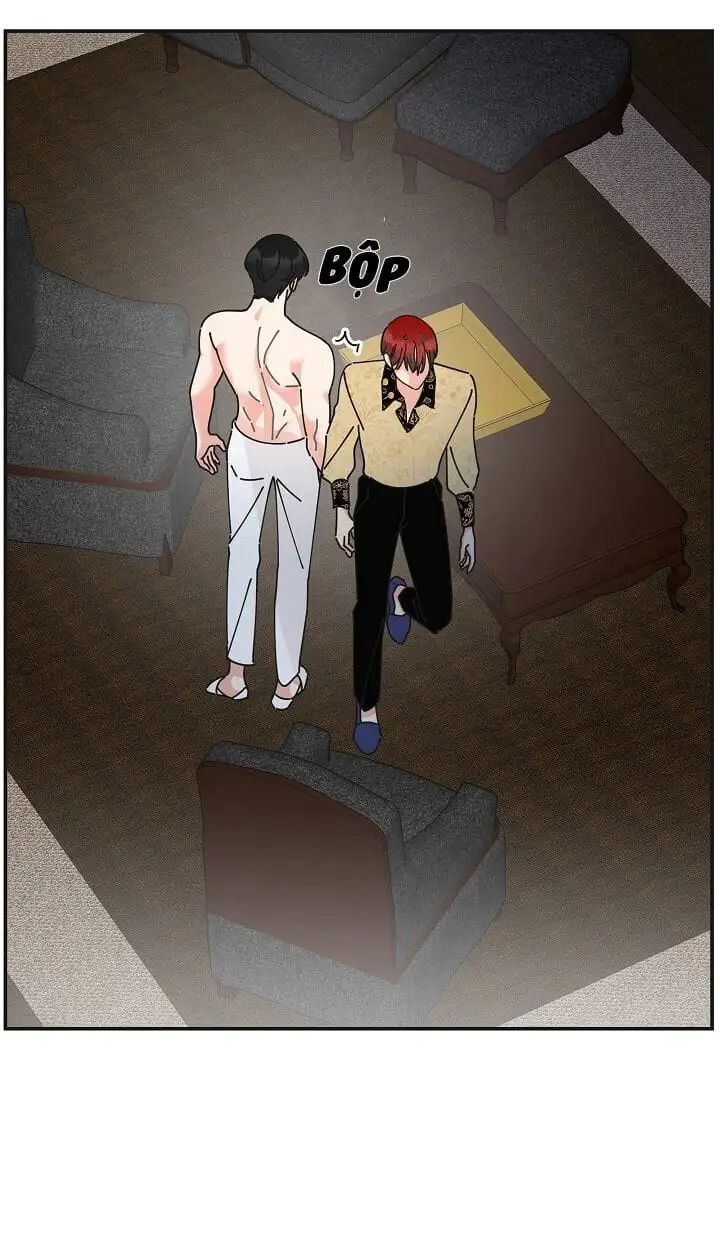 Truyện Tranh Người Hùng Của Ác Nữ - The Devil Lady’s Hero trang 6