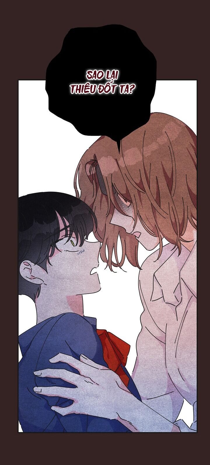 Truyện Tranh Người Hùng Của Ác Nữ - The Devil Lady’s Hero trang 6