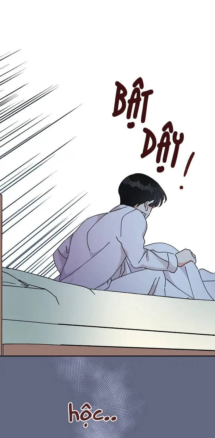 Truyện Tranh Người Hùng Của Ác Nữ - The Devil Lady’s Hero trang 6