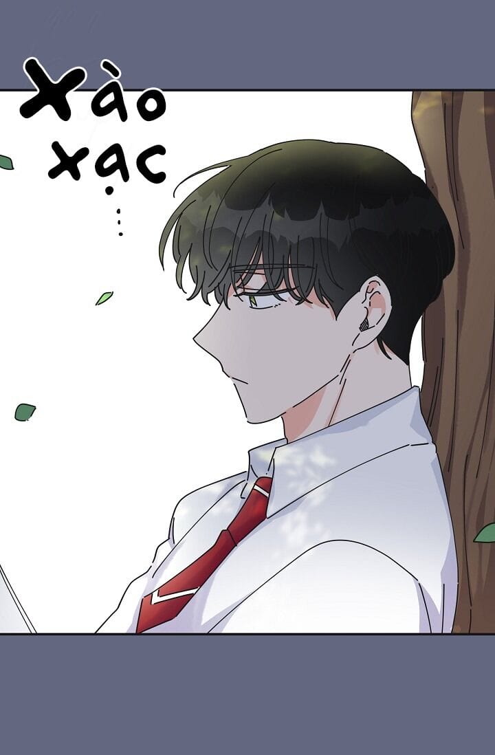 Truyện Tranh Người Hùng Của Ác Nữ - The Devil Lady’s Hero trang 6