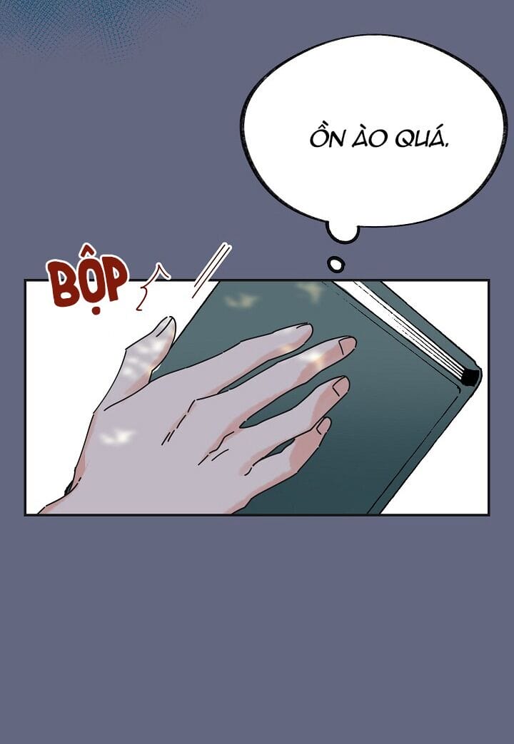 Truyện Tranh Người Hùng Của Ác Nữ - The Devil Lady’s Hero trang 6