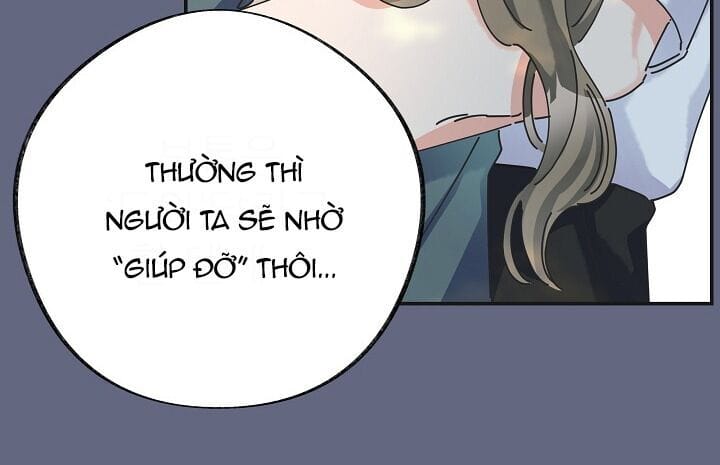 Truyện Tranh Người Hùng Của Ác Nữ - The Devil Lady’s Hero trang 6