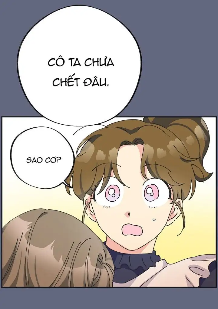 Truyện Tranh Người Hùng Của Ác Nữ - The Devil Lady’s Hero trang 6