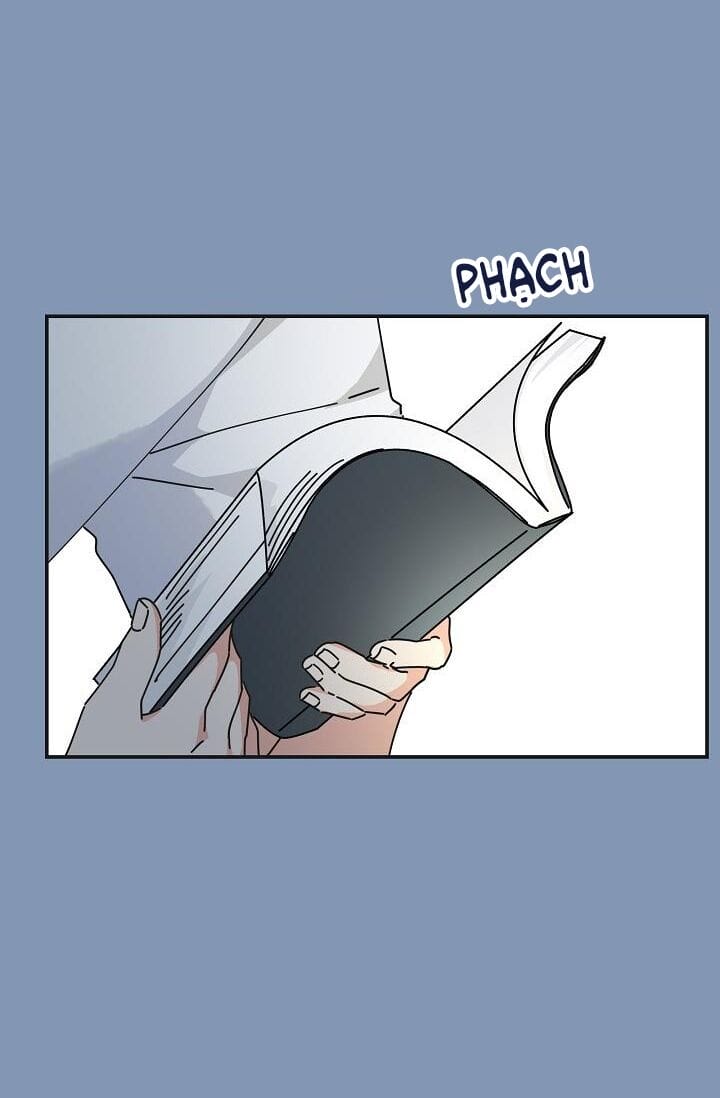 Truyện Tranh Người Hùng Của Ác Nữ - The Devil Lady’s Hero trang 6