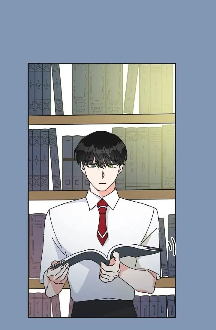 Truyện Tranh Người Hùng Của Ác Nữ - The Devil Lady’s Hero trang 6