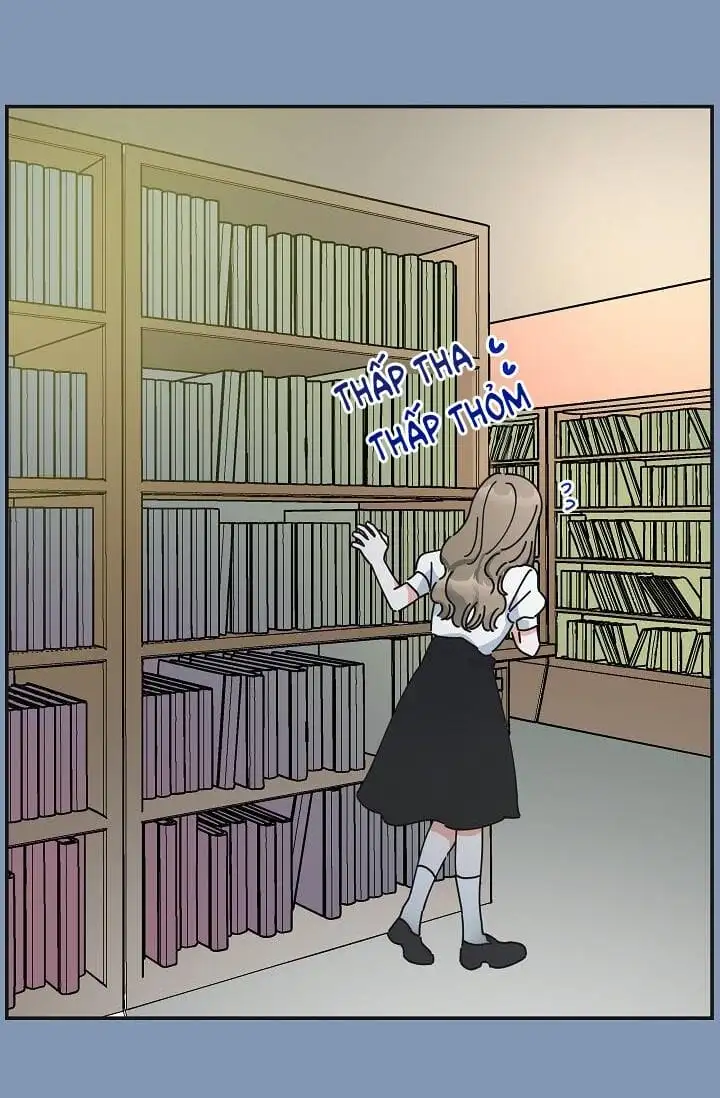 Truyện Tranh Người Hùng Của Ác Nữ - The Devil Lady’s Hero trang 6