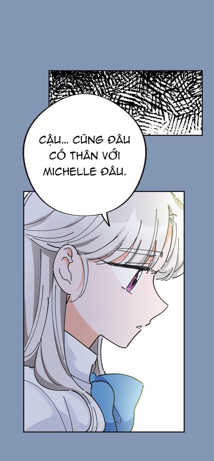 Truyện Tranh Người Hùng Của Ác Nữ - The Devil Lady’s Hero trang 6