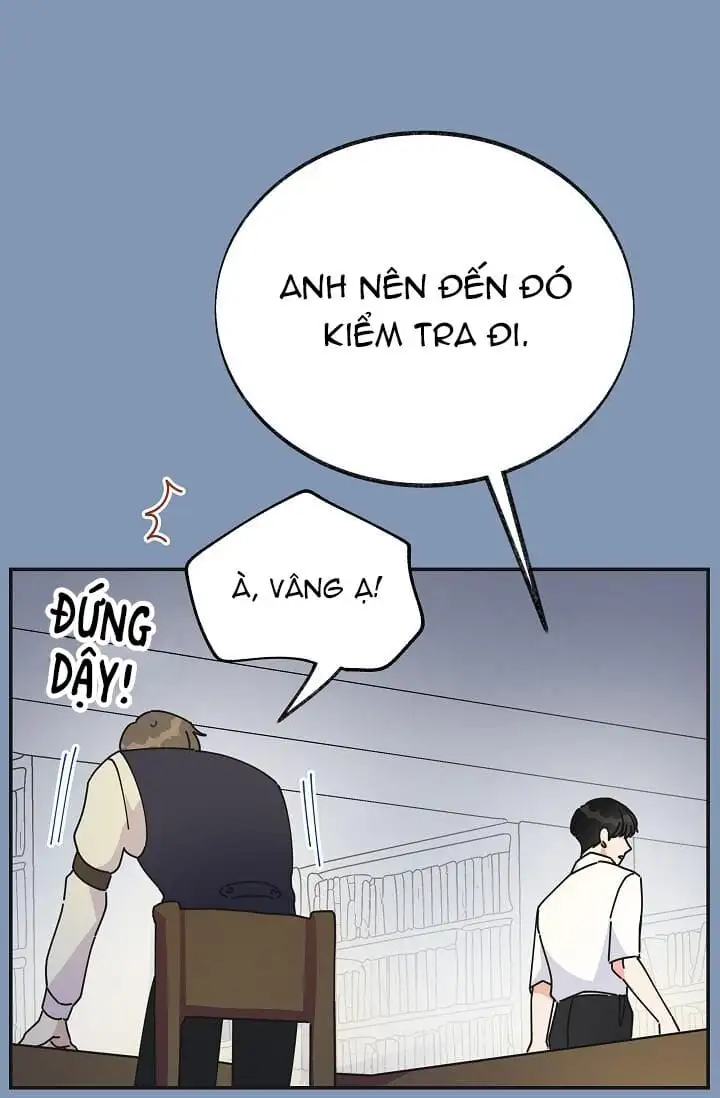 Truyện Tranh Người Hùng Của Ác Nữ - The Devil Lady’s Hero trang 6