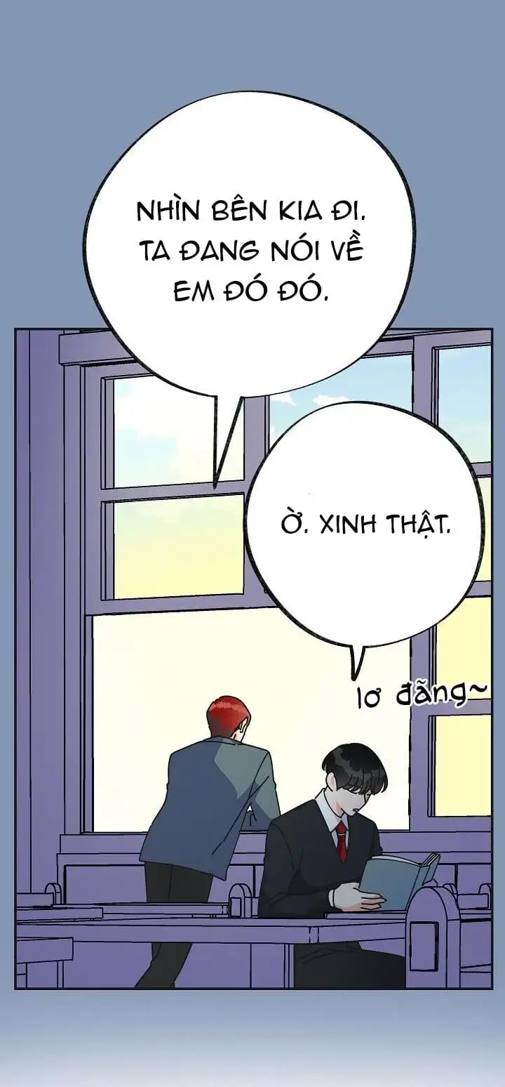 Truyện Tranh Người Hùng Của Ác Nữ - The Devil Lady’s Hero trang 6