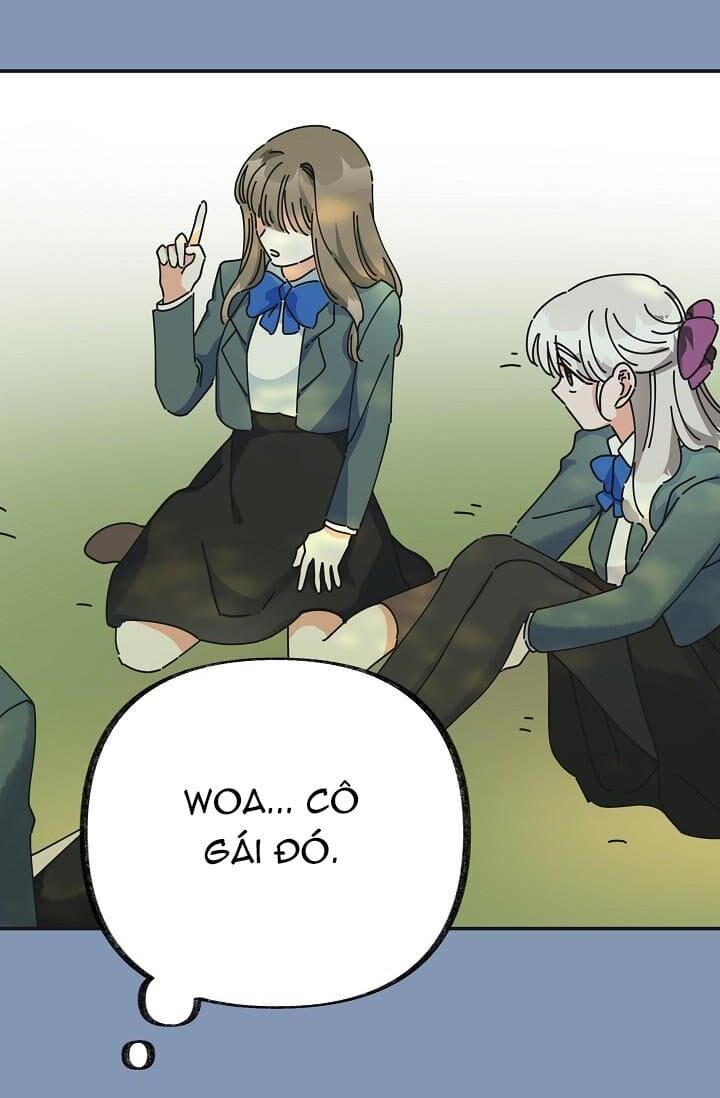 Truyện Tranh Người Hùng Của Ác Nữ - The Devil Lady’s Hero trang 6