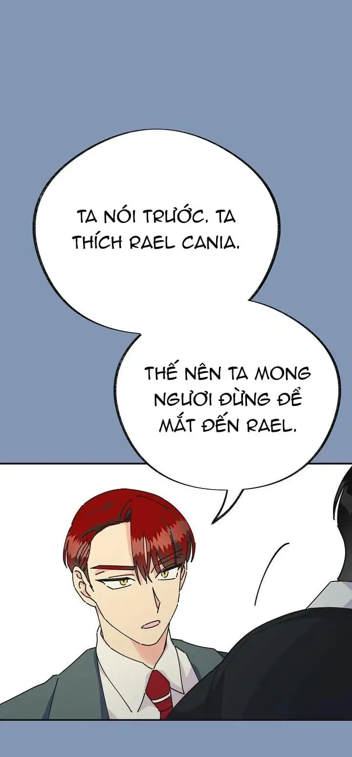 Truyện Tranh Người Hùng Của Ác Nữ - The Devil Lady’s Hero trang 6