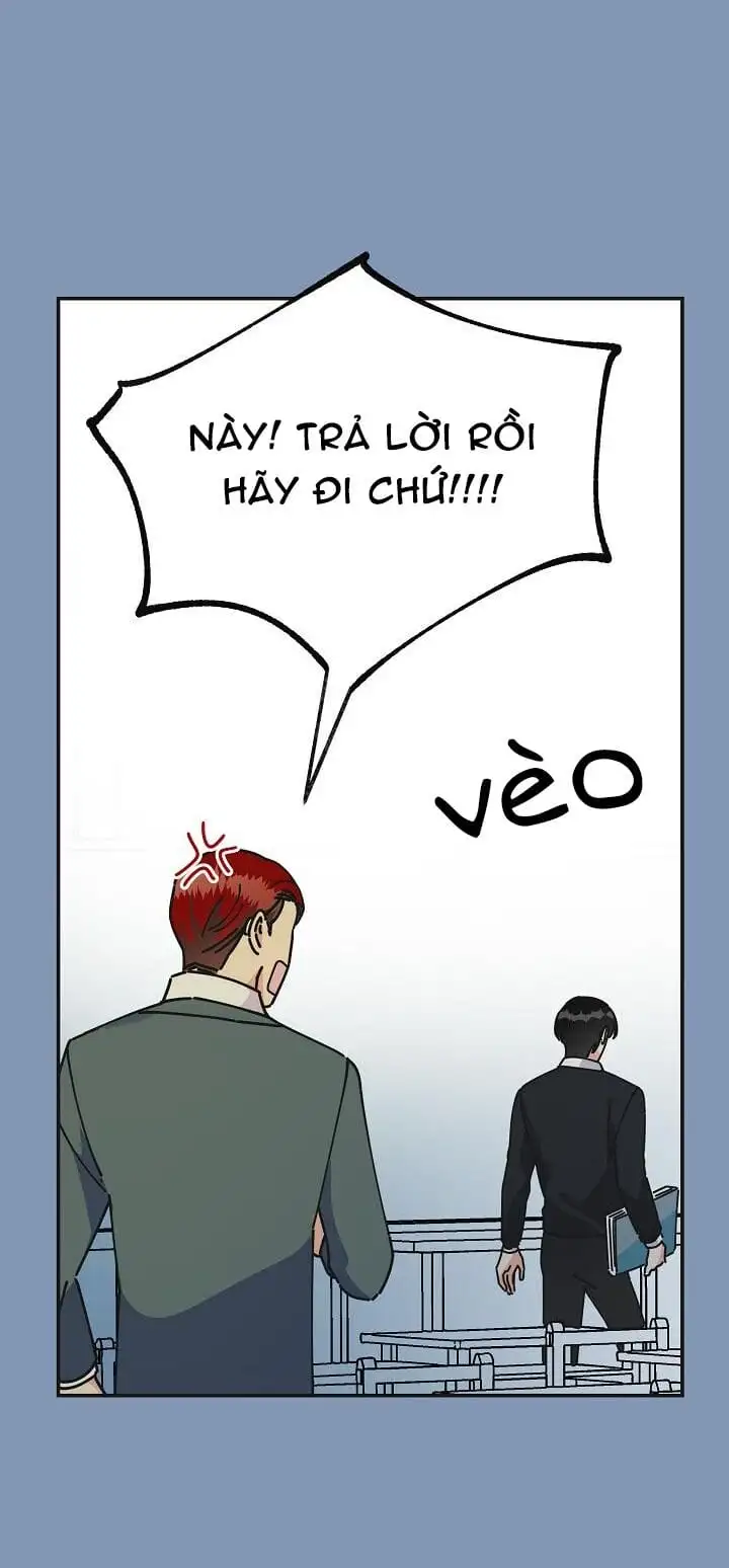 Truyện Tranh Người Hùng Của Ác Nữ - The Devil Lady’s Hero trang 6